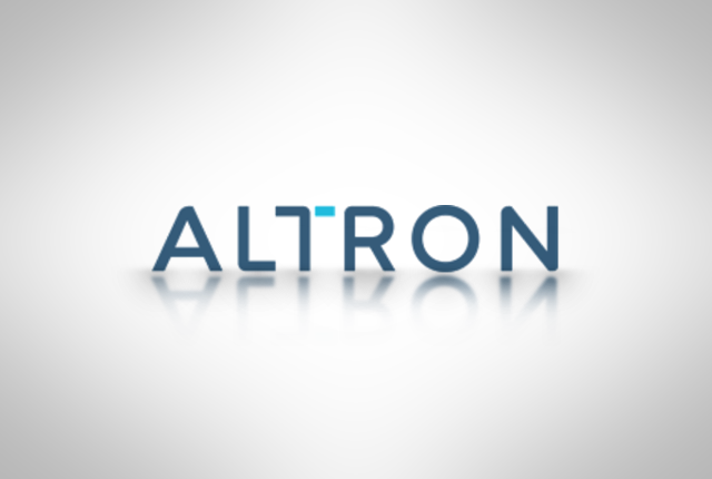 Altron logo