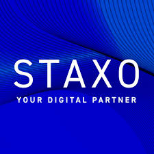 Staxo Group logo