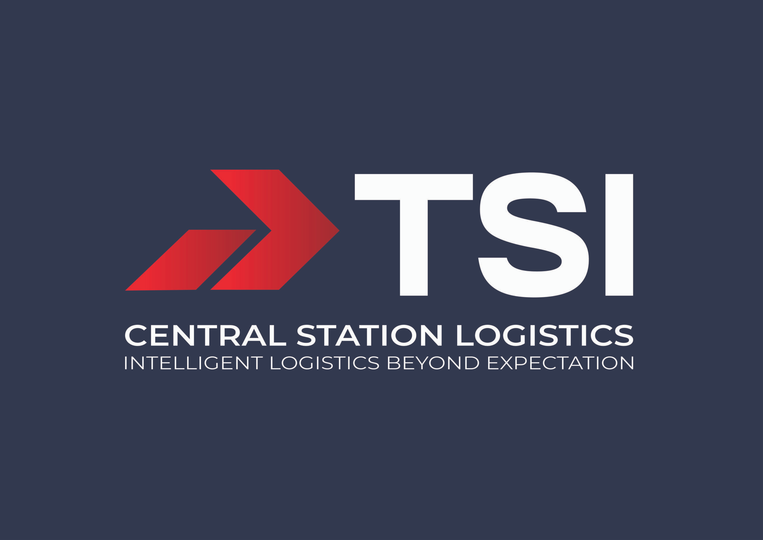 TSI logo